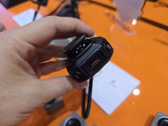 RugOne XLink 7: 4G-s walkie-talkie, amely kontinenseken át is összeköt