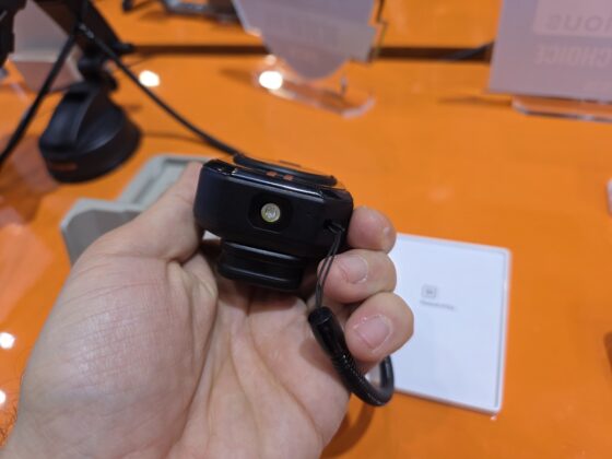 RugOne XLink 7: 4G-s walkie-talkie, amely kontinenseken át is összeköt