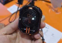 RugOne XLink 7: 4G-s walkie-talkie, amely kontinenseken át is összeköt