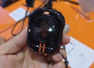 RugOne XLink 7: 4G-s walkie-talkie, amely kontinenseken át is összeköt