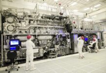 Samsung–ASML: 2028-ban indulhat a High-NA EUV-alapú DRAM-gyártás