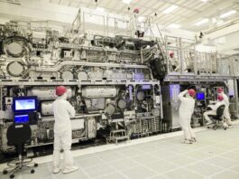 Samsung–ASML: 2028-ban indulhat a High-NA EUV-alapú DRAM-gyártás
