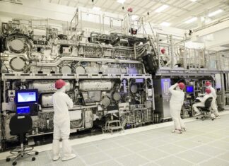 Samsung–ASML: 2028-ban indulhat a High-NA EUV-alapú DRAM-gyártás
