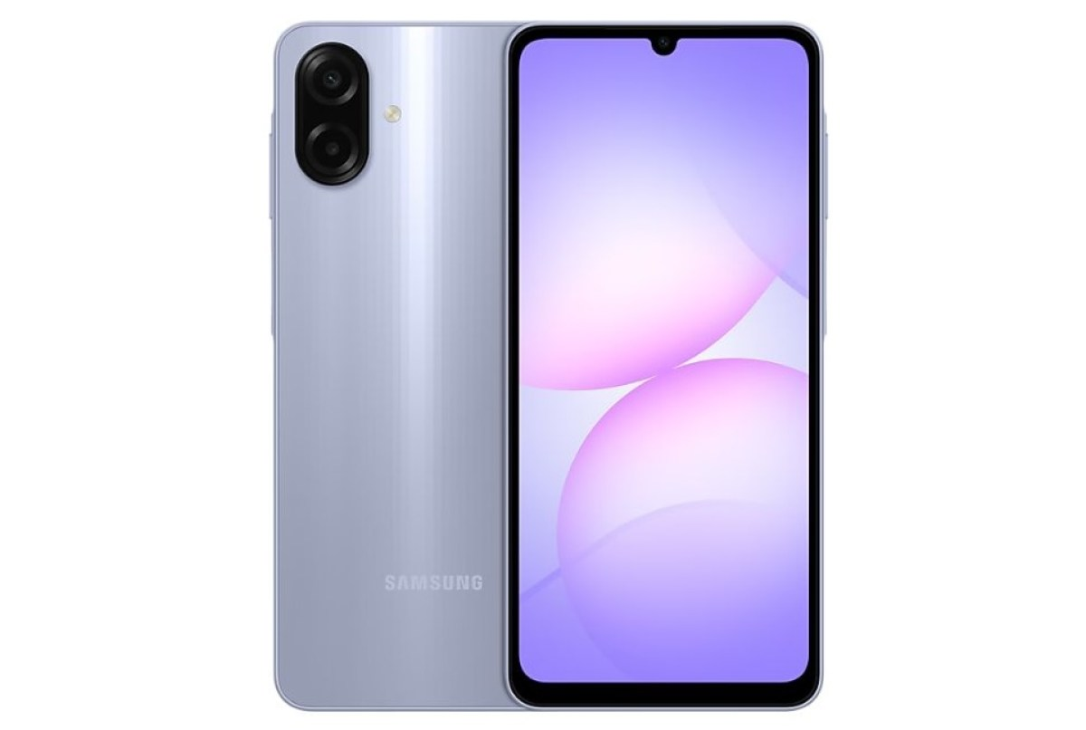 Samsung Galaxy A07s: belépőmodell hat év frissítési ígérettel