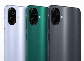 Samsung Galaxy A07s: belépőmodell hat év frissítési ígérettel