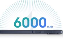 Samsung Galaxy A08: 6000 mAh-s akkumulátor és hat év frissítés a belépőszinten