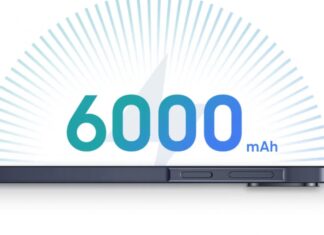 Samsung Galaxy A08: 6000 mAh-s akkumulátor és hat év frissítés a belépőszinten
