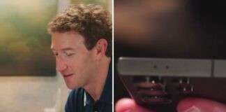 Mark Zuckerbergnél továbbra is Galaxy S24 Ultra lehet használatban