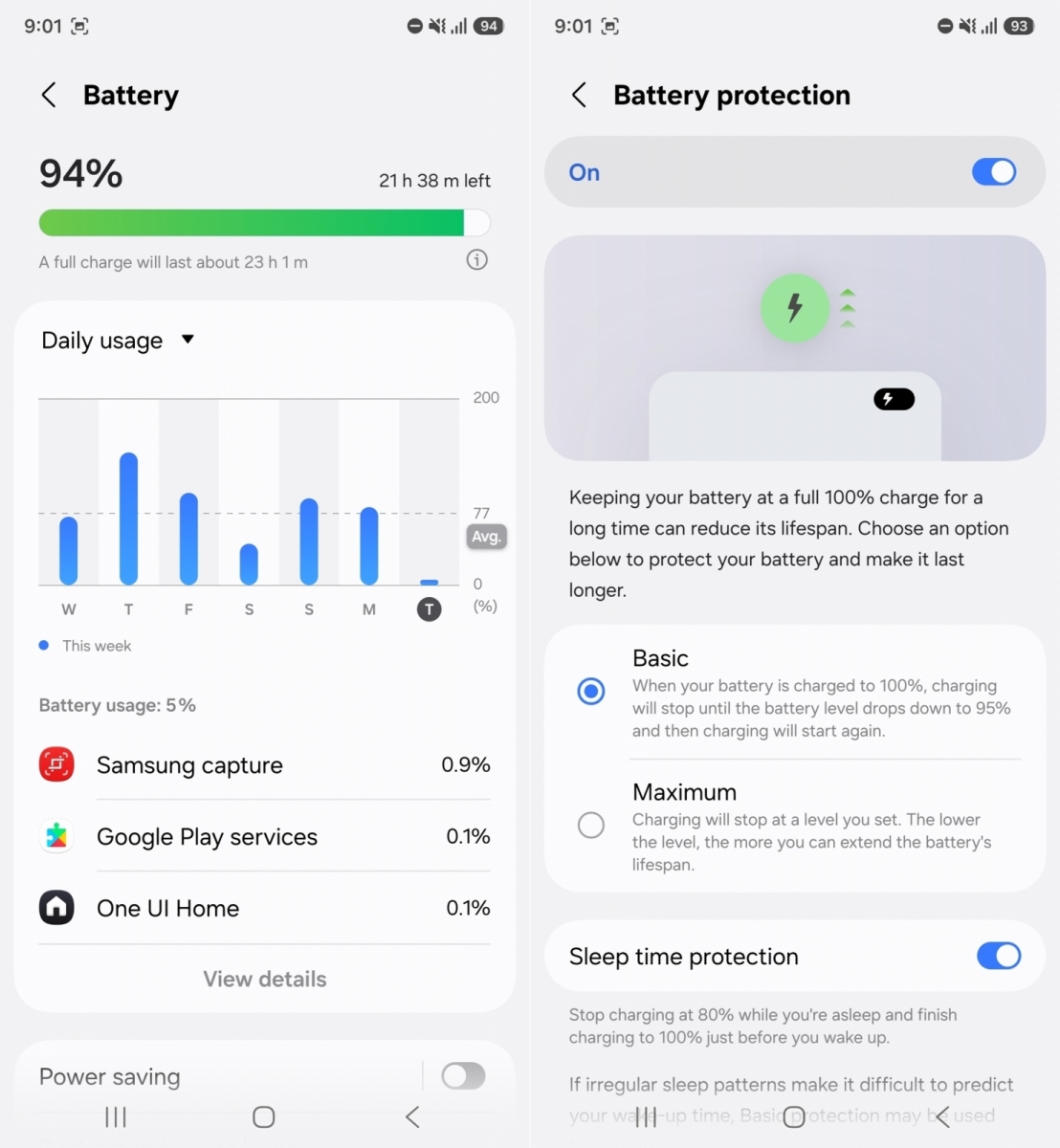 Hét évre tervezhető a Samsung Galaxy S26 FE? A szoftvertámogatás és a cserélhető akkumulátor mellette szól 43 Galaxy S26 FE