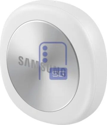 Képeken a Samsung Galaxy SmartTag 3: vaskosabb házat és új kialakítást kaphat