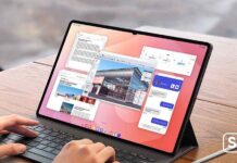 Október 7-én érkezhet a Samsung Galaxy Tab S12+ és a Tab S12 Ultra