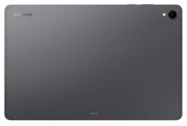 Samsung Galaxy Tab S12+: renderképeken a Dimensity 9500-as, 5,3 mm-es prémium tablet