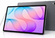 Samsung Galaxy Tab S12+: renderképeken a Dimensity 9500-as, 5,3 mm-es prémium tablet