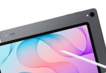Megérkezett a Samsung Galaxy Tab S12+: 12,6 hüvelykes AMOLED kijelzővel és S Pennel