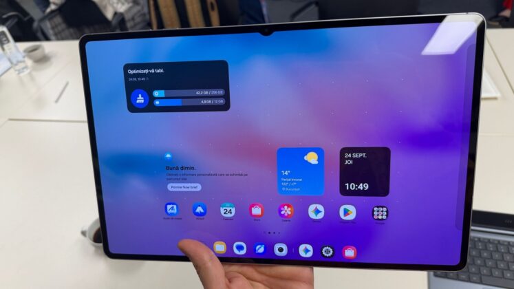 Samsung Galaxy Tab S12 Ultra: ultravékony csúcstablet komoly AI- és kreatív extrákkal