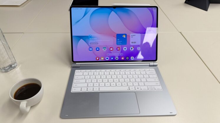 Samsung Galaxy Tab S12 Ultra: ultravékony csúcstablet komoly AI- és kreatív extrákkal