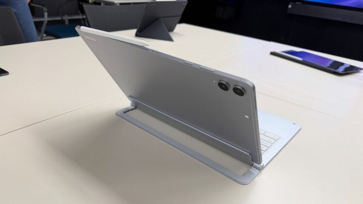 Samsung Galaxy Tab S12 Ultra: ultravékony csúcstablet komoly AI- és kreatív extrákkal