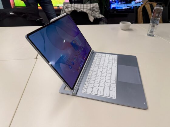 Samsung Galaxy Tab S12 Ultra: ultravékony csúcstablet komoly AI- és kreatív extrákkal