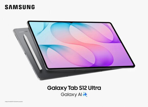 Samsung Galaxy Tab S12 Ultra: 14,6 hüvelykes AMOLED kijelzővel és Dimensity 9500 chippel érkezik