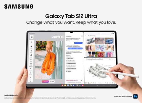 Samsung Galaxy Tab S12 Ultra: 14,6 hüvelykes AMOLED kijelzővel és Dimensity 9500 chippel érkezik