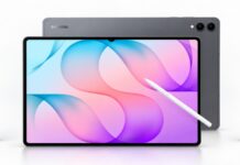 Galaxy Tab S12 Ultra: ismerős formatervvel és Dimensity 9500 chippel érkezhet