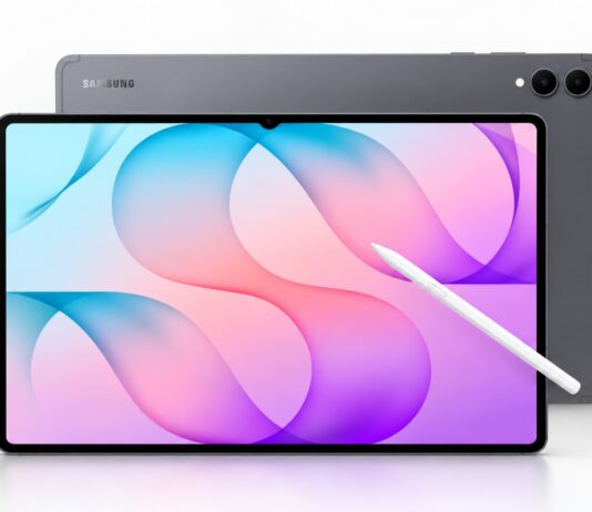 Galaxy Tab S12 Ultra: ismerős formatervvel és Dimensity 9500 chippel érkezhet