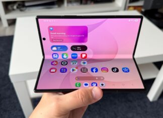 10%-kal nőtt a Galaxy Z Fold8 forgalma Dél-Koreában az iPhone Duo bemutatója után