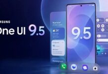 A One UI 9.5 több mint 50 Samsung készülékre érkezhet; a Galaxy S24 is a listán van