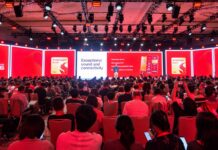 A Samsung és a Qualcomm az okostelefonokon túlra is kiterjeszti együttműködését