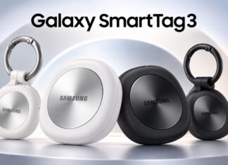 Képeken a Samsung Galaxy SmartTag 3: vaskosabb házat és új kialakítást kaphat