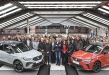 2029-re kifuthat a SEAT márkanév, a Volkswagen a Cuprára építhet