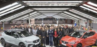2029-re kifuthat a SEAT márkanév, a Volkswagen a Cuprára építhet