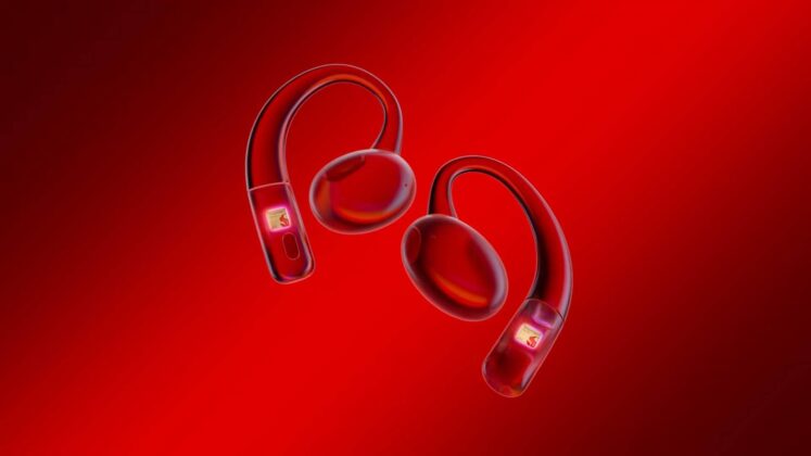 A Qualcomm Snapdragon Sound Elite Gen 2 az MI-s, kamerás viselhető eszközökre készül