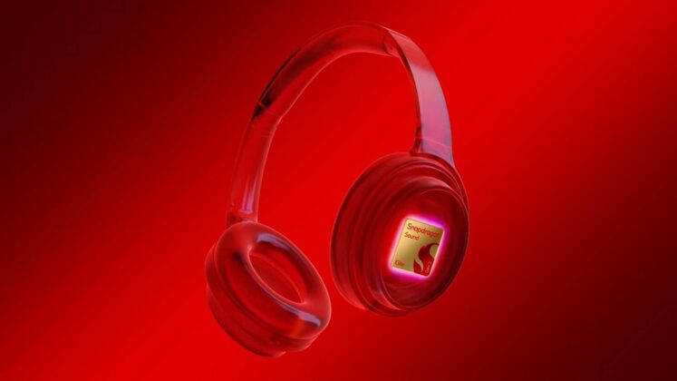 A Qualcomm Snapdragon Sound Elite Gen 2 az MI-s, kamerás viselhető eszközökre készül