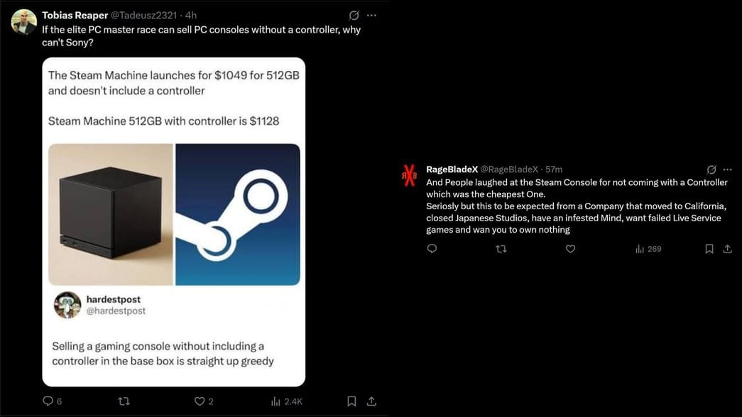 Nem veszik ki a DualSense-t a PS5 dobozából: paródiából lett vírusos pletyka