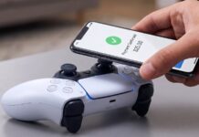 A Sony szabadalma érintésmentes fizetést fogadó PlayStation-kontrollert vázol fel