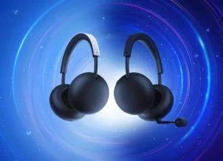 Sony PlayStation Pulse és Pulse Edge: síkmágneses hangszórók, PlayStation Link és ANC a csúcsmodellben