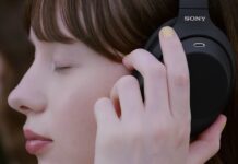 A Sony WH-1000XM4C frissíti a 2020-as XM4-et, érkezik a WH-CH730N is