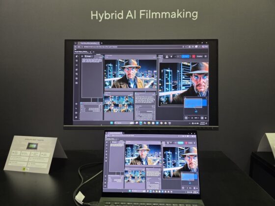 ASUS ProArt Berlinben: RTX Spark laptopok, tenyérnyi munkaállomás és 6K monitor