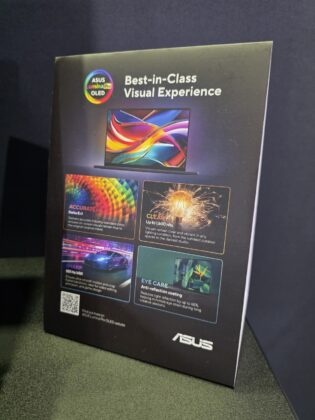 ASUS ProArt Berlinben: RTX Spark laptopok, tenyérnyi munkaállomás és 6K monitor