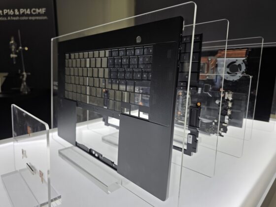 ASUS ProArt Berlinben: RTX Spark laptopok, tenyérnyi munkaállomás és 6K monitor