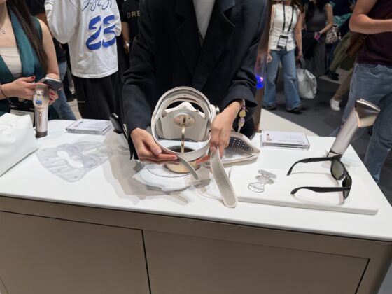 Dreame az IFA 2026-on: lépcsőző, füvet nyíró és robotkarral takarító gépek