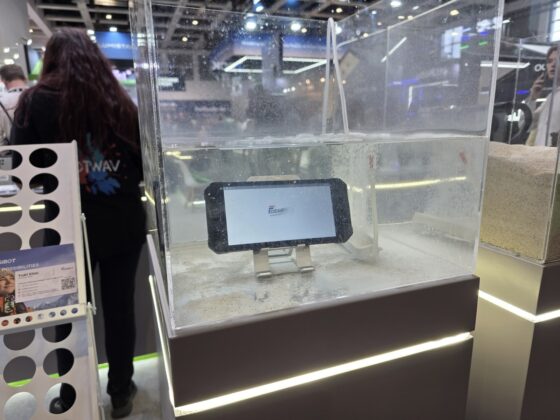 FOSSiBOT az IFA 2026-on: 28 000 mAh-s telefonoktól a 3,84 kWh-s energiatárolókig