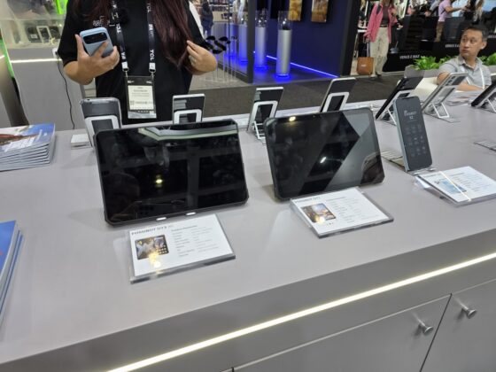 FOSSiBOT az IFA 2026-on: 28 000 mAh-s telefonoktól a 3,84 kWh-s energiatárolókig