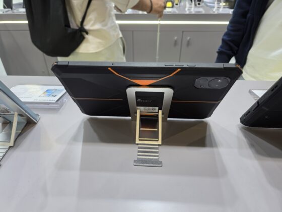 FOSSiBOT az IFA 2026-on: 28 000 mAh-s telefonoktól a 3,84 kWh-s energiatárolókig