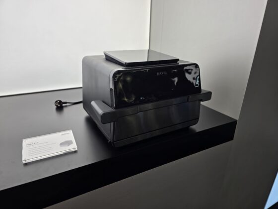 Kart kapott a MOVA robotfűnyírója, a Knot 80 pedig kávét szolgált fel az IFA 2026-on