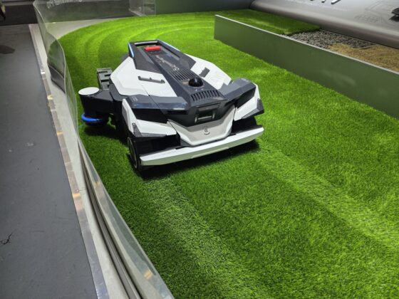 Porszívó, amely maga cseréli ki a porzsákot: Tineco ZeroTouch az IFA 2026-on