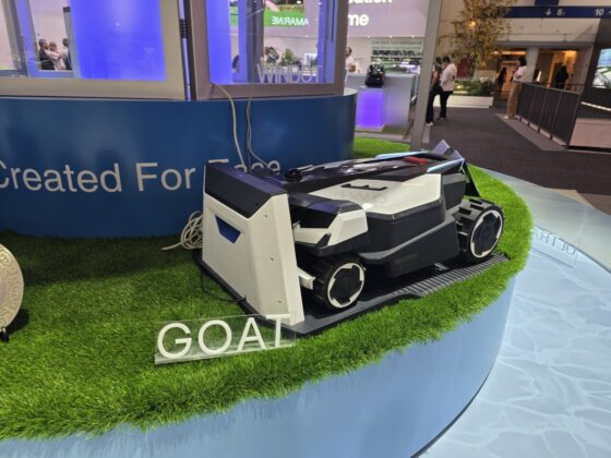 Porszívó, amely maga cseréli ki a porzsákot: Tineco ZeroTouch az IFA 2026-on