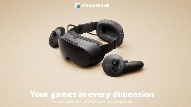 Közeledhet a Steam Frame előrendelése: a Valve rendszereiben talált üzenet szeptember 14-ét valószínűsíti 1 Közeledhet a Steam Frame előrendelése: a Valve rendszereiben talált üzenet szeptember 14-ét valószínűsíti