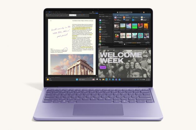 Snapdragon X2 Plusszal érkezik a Microsoft Surface Pro 12 és a Surface Laptop 13